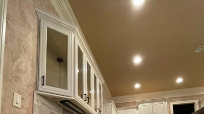 Kitchen Cabinets Photo